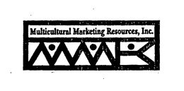 MULTICULTURAL MARKETING RESOURCES, INC. trademark