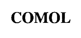 COMOL trademark