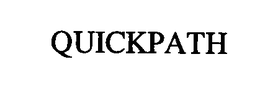 QUICKPATH trademark