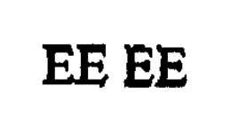 EE EE trademark