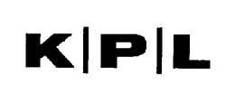 K|P|L trademark