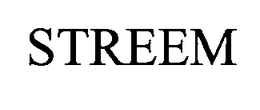 STREEM trademark