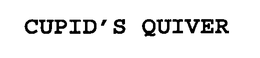 CUPID'S QUIVER trademark
