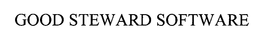 GOOD STEWARD SOFTWARE trademark