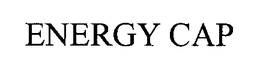 ENERGY CAP trademark