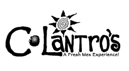 C LANTRO'S A FRESH MEX EXPERIENCE! trademark