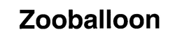 ZOOBALLOON trademark