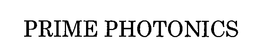 PRIME PHOTONICS trademark