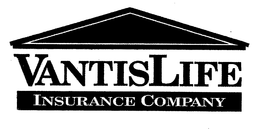 VANTISLIFE INSURANCE COMPANY trademark