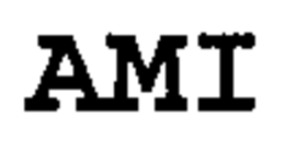 AMI trademark