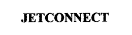 JETCONNECT trademark