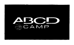 ABCD CAMP trademark