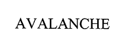 AVALANCHE trademark