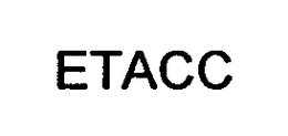 ETACC trademark