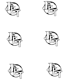 JET trademark