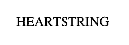HEARTSTRING trademark