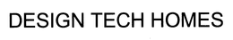 DESIGN TECH HOMES trademark