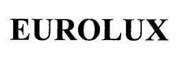 EUROLUX trademark