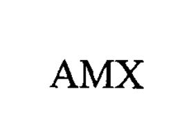 AMX trademark