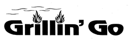 GRILLIN' GO trademark