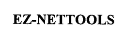 EZ-NETTOOLS trademark