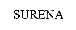 SURENA trademark