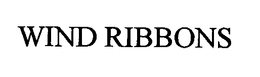 WIND RIBBONS trademark