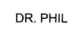 DR. PHIL trademark