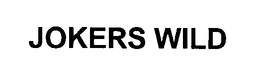 JOKERS WILD trademark