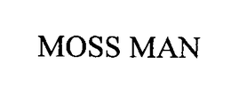 MOSS MAN trademark