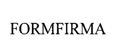 FORMFIRMA trademark