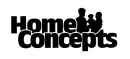 HOMECONCEPTS trademark