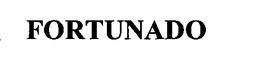 FORTUNADO trademark