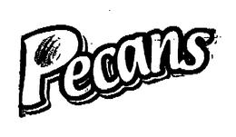 PECANS trademark
