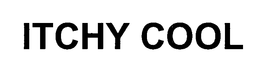 ITCHY COOL trademark