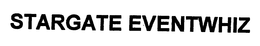 STARGATE EVENTWHIZ trademark