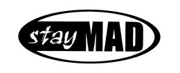 STAY MAD trademark