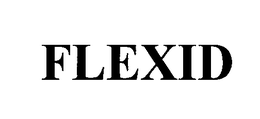 FLEXID trademark
