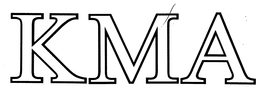 KMA trademark
