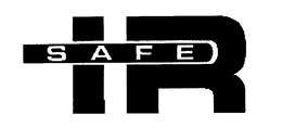 SAFE IR trademark