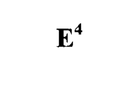 E4 trademark