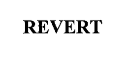 REVERT trademark