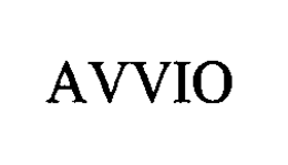 AVVIO trademark