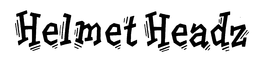 HELMET HEADZ trademark
