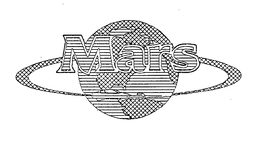 MARS trademark
