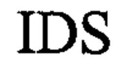 IDS trademark