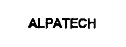 ALPATECH trademark