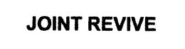 JOINT REVIVE trademark