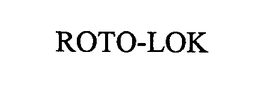 ROTO-LOK trademark