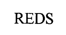 REDS trademark